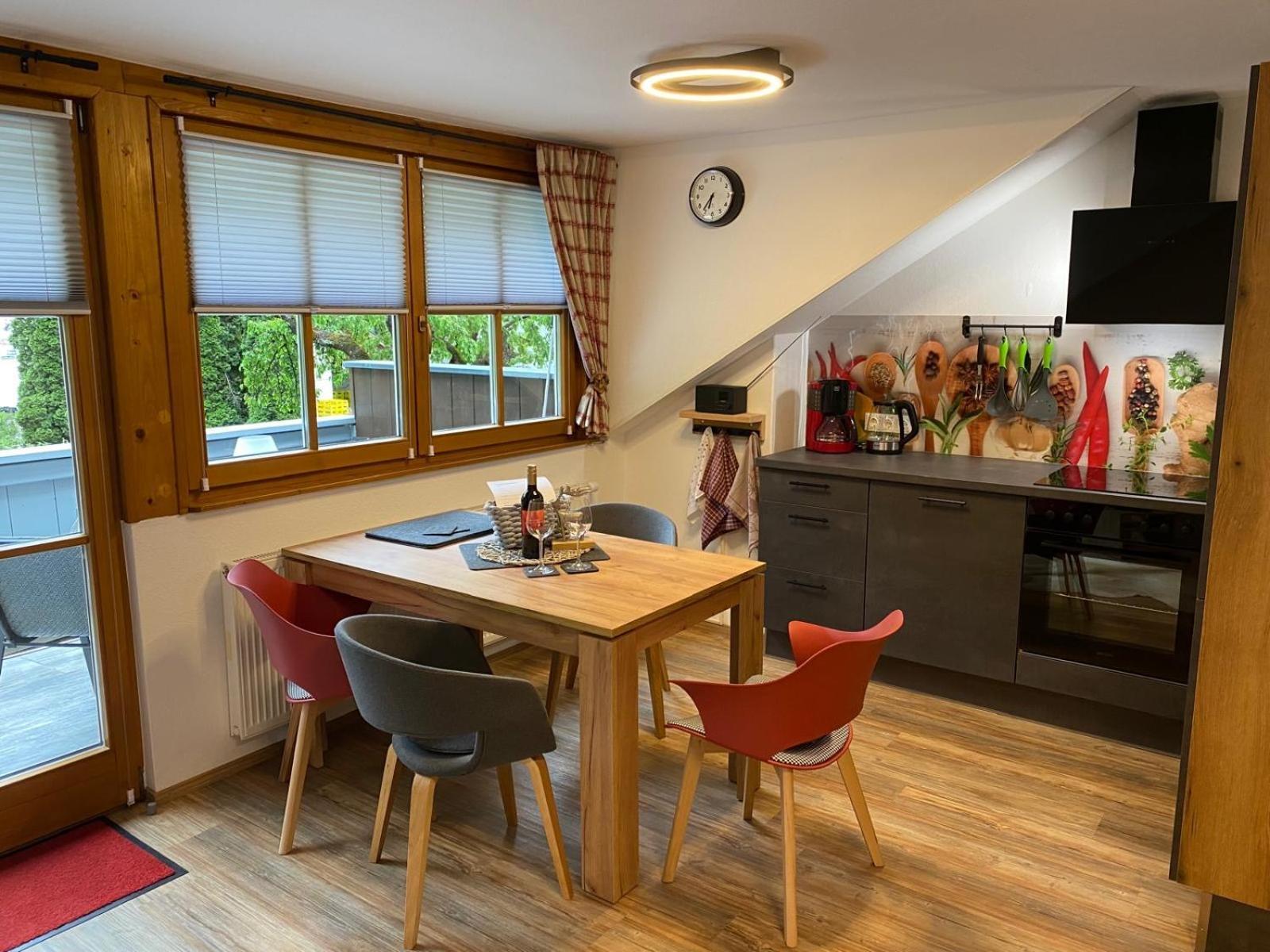 Landhaus Edelweiss Oetz Chambre photo