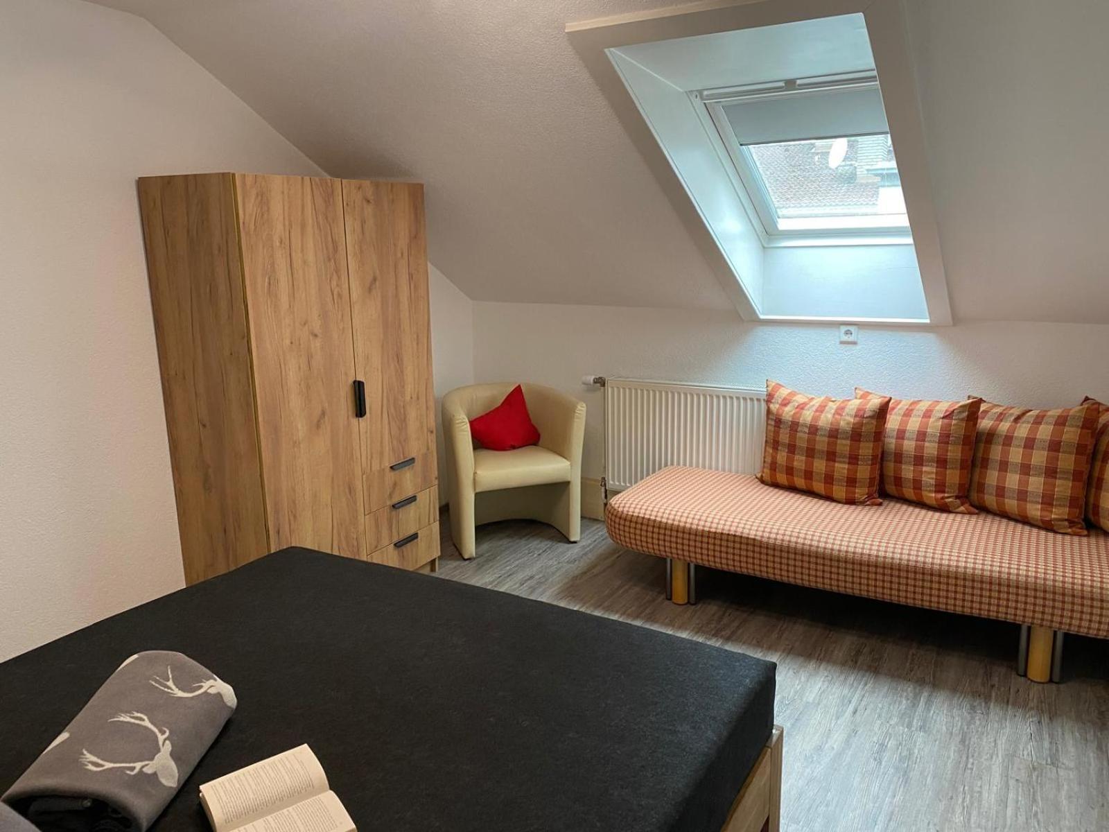 Landhaus Edelweiss Oetz Chambre photo